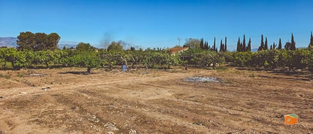 Grunde uden byggetilladelser til salg i Masdenverge - € 16.000 (Ref: 9983125)