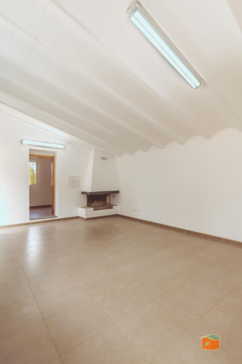 2 slaapkamer Finca/Landhuis te koop in Santa Barbara - € 105.000 (Ref: 9983126)