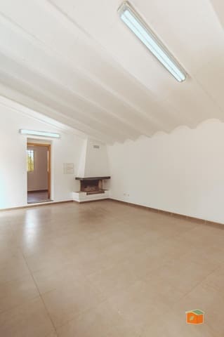 2 soveværelse Finca/Landehus til salg i Santa Bàrbara - € 105.000 (Ref: 9983126)