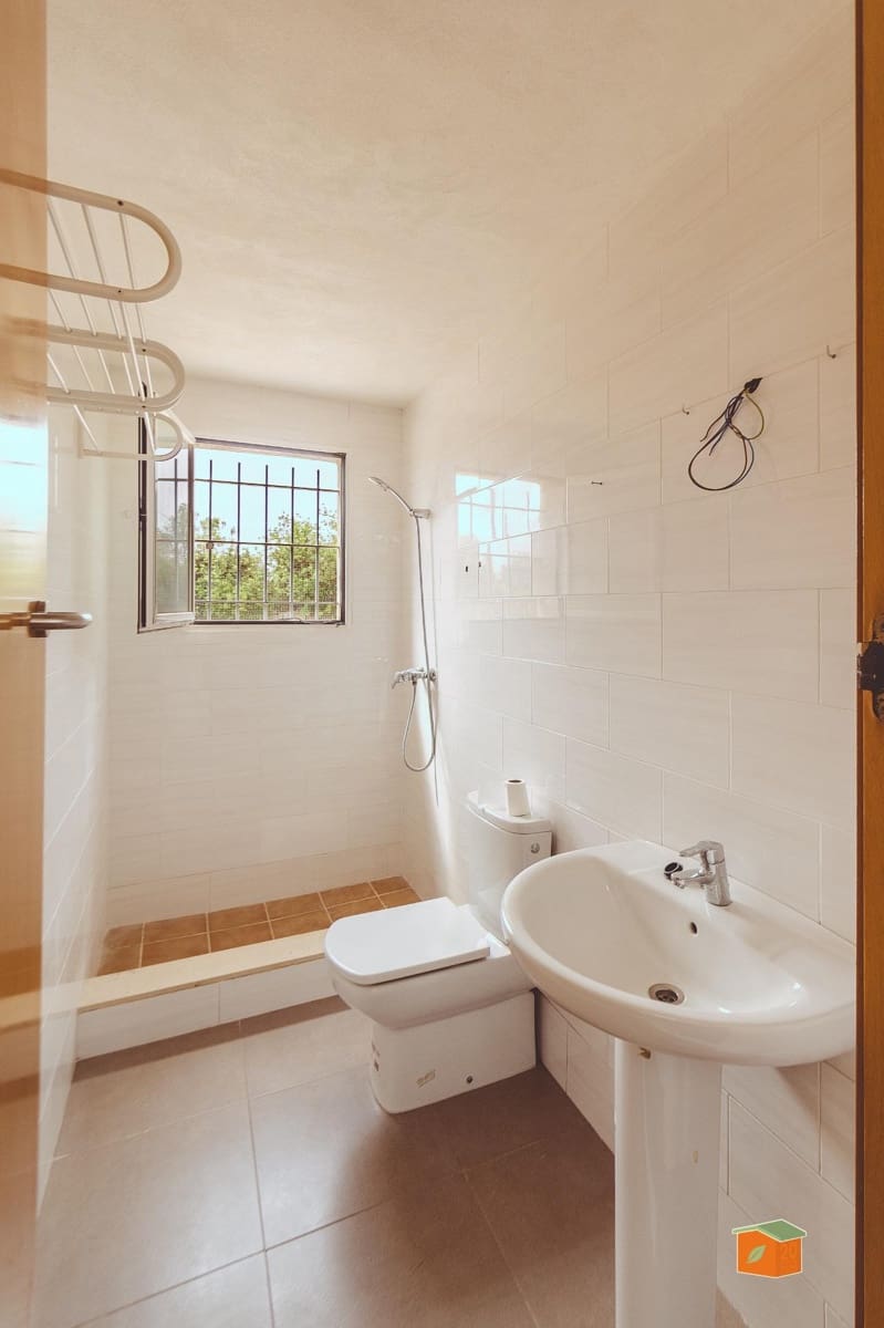 2 slaapkamer Finca/Landhuis te koop in Santa Barbara - € 105.000 (Ref: 9983126)