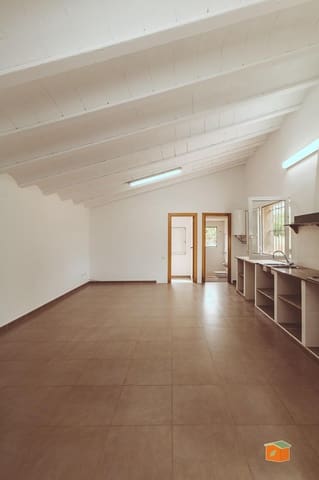 2 soveværelse Finca/Landehus til salg i Santa Bàrbara - € 105.000 (Ref: 9983126)