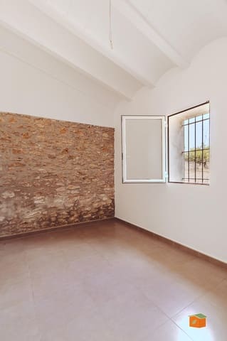2 soveværelse Finca/Landehus til salg i Santa Bàrbara - € 105.000 (Ref: 9983126)