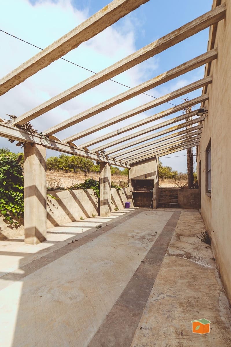 2 slaapkamer Finca/Landhuis te koop in Santa Barbara - € 105.000 (Ref: 9983126)