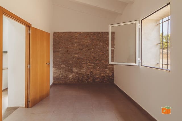 2 soveværelse Finca/Landehus til salg i Santa Bàrbara - € 105.000 (Ref: 9983126)
