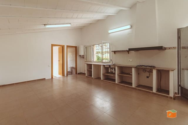 2 soveværelse Finca/Landehus til salg i Santa Bàrbara - € 105.000 (Ref: 9983126)