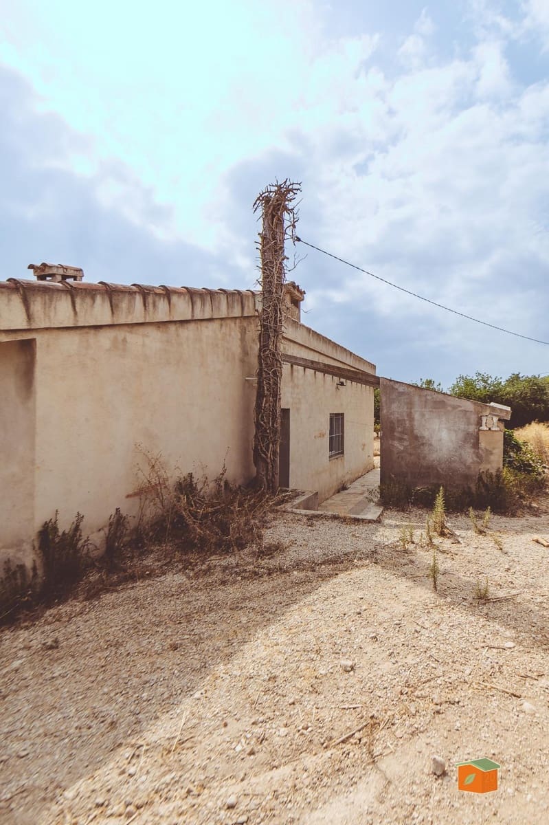 2 slaapkamer Finca/Landhuis te koop in Santa Barbara - € 105.000 (Ref: 9983126)