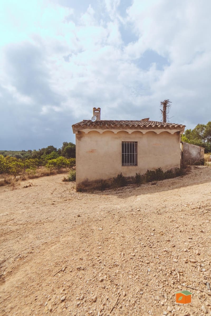 2 slaapkamer Finca/Landhuis te koop in Santa Barbara - € 105.000 (Ref: 9983126)