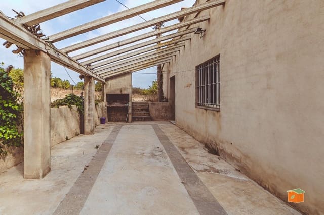 2 soveværelse Finca/Landehus til salg i Santa Bàrbara - € 105.000 (Ref: 9983126)