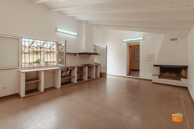 2 soveværelse Finca/Landehus til salg i Santa Bàrbara - € 105.000 (Ref: 9983126)