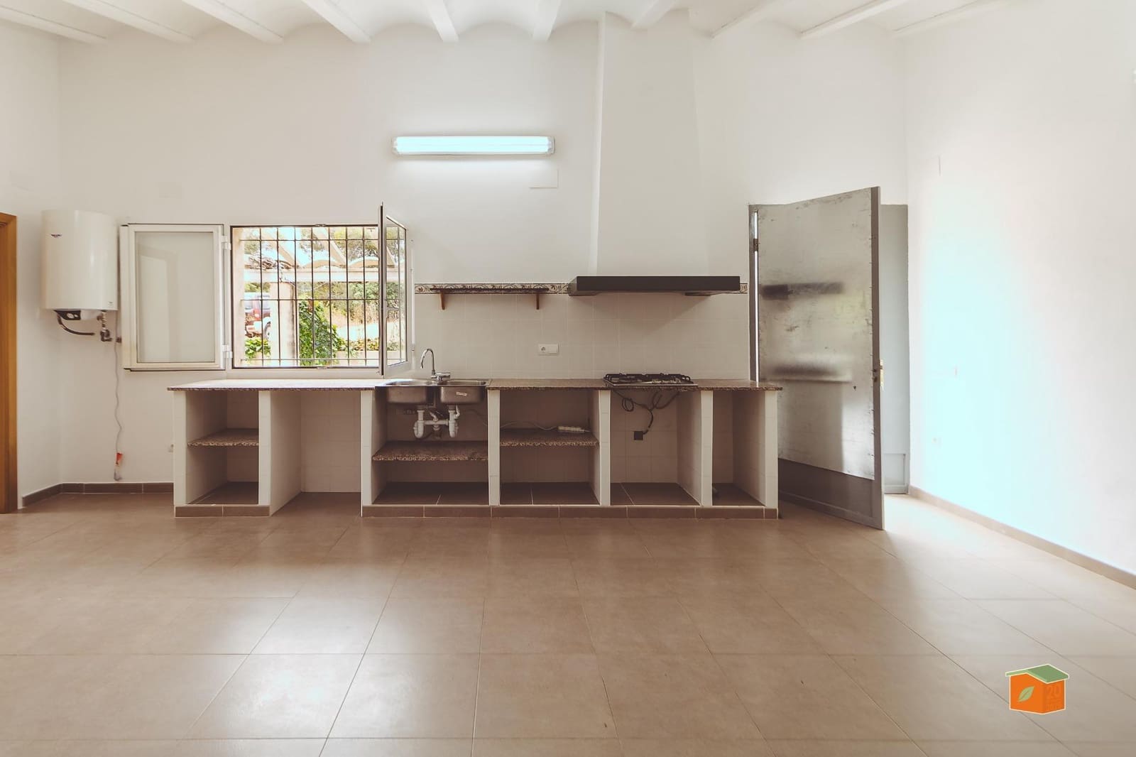 2 slaapkamer Finca/Landhuis te koop in Santa Barbara - € 105.000 (Ref: 9983126)