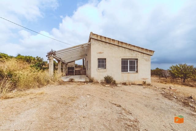 2 soveværelse Finca/Landehus til salg i Santa Bàrbara - € 105.000 (Ref: 9983126)