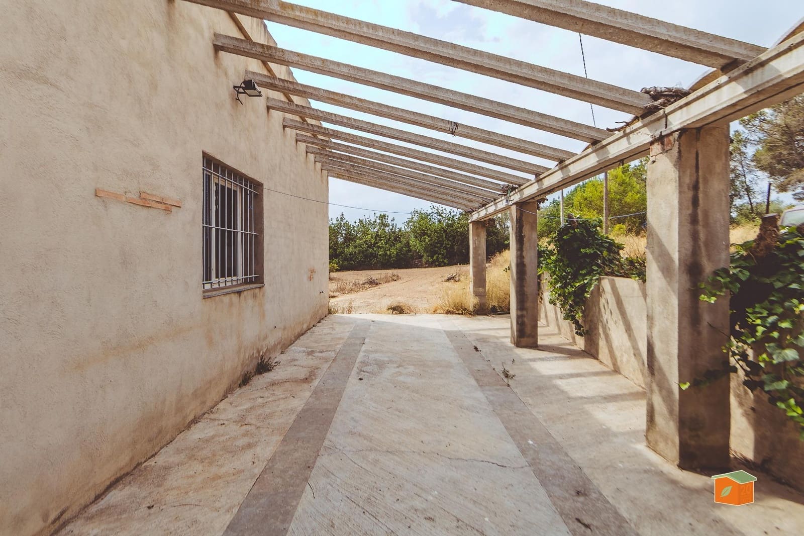 2 slaapkamer Finca/Landhuis te koop in Santa Barbara - € 105.000 (Ref: 9983126)
