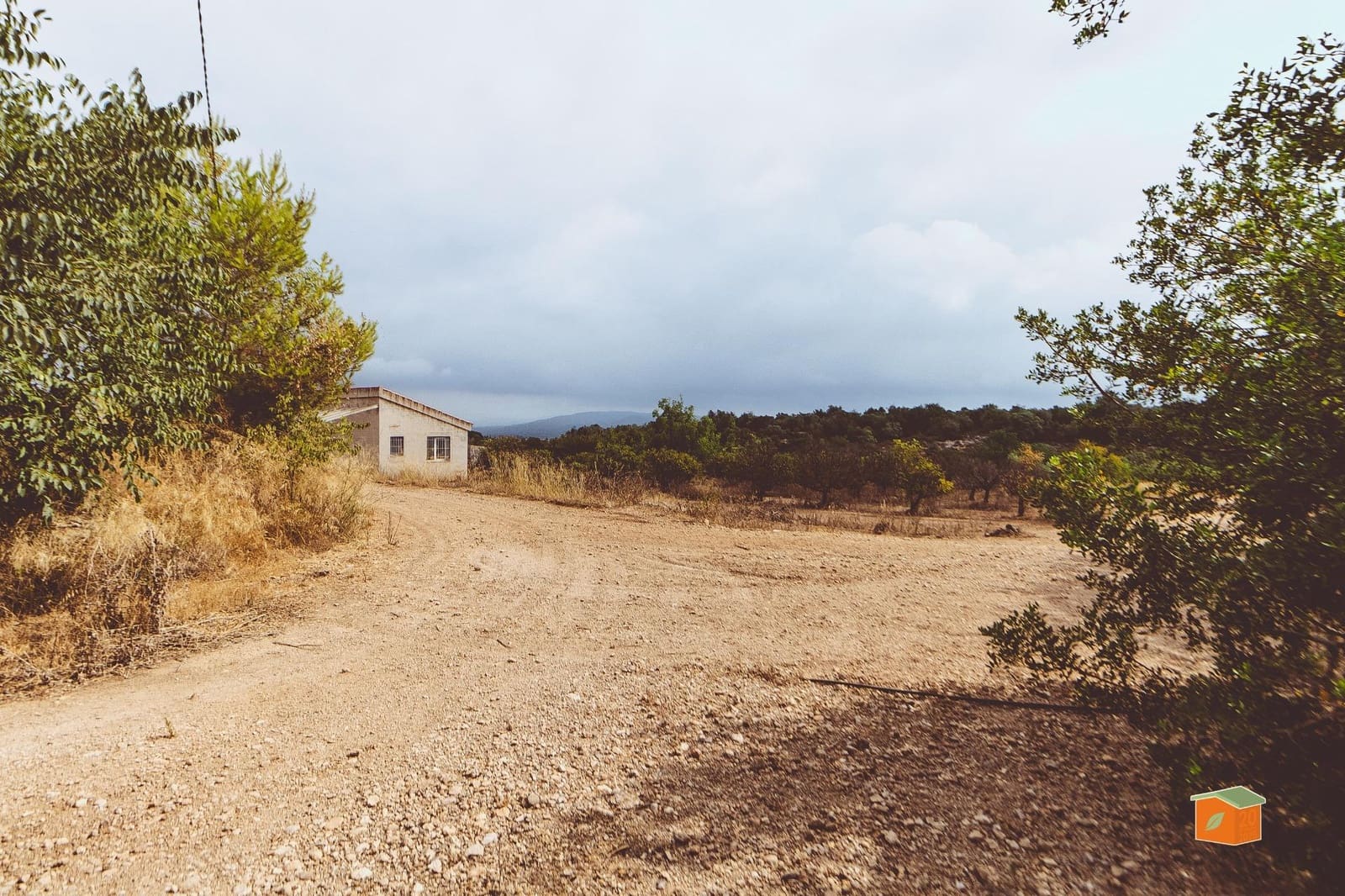 2 slaapkamer Finca/Landhuis te koop in Santa Barbara - € 105.000 (Ref: 9983126)