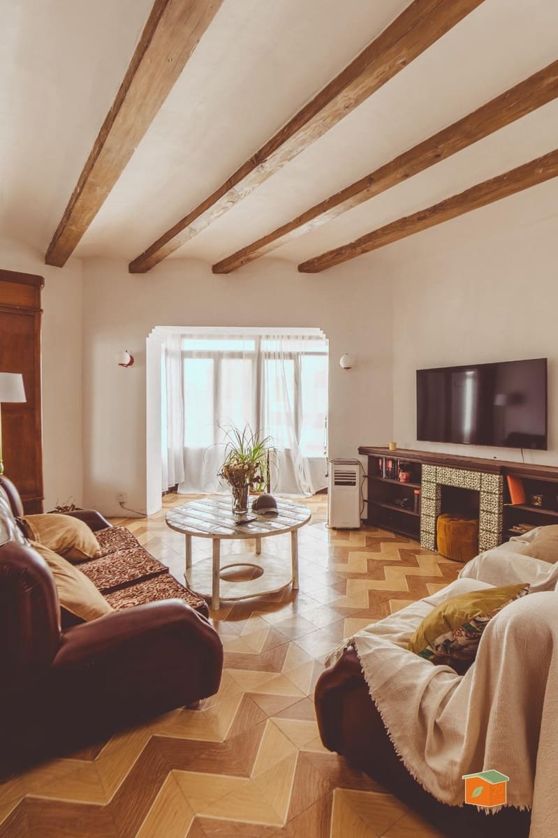 4 slaapkamer Huis te koop in Santa Barbara met garage - € 102.000 (Ref: 9994363)