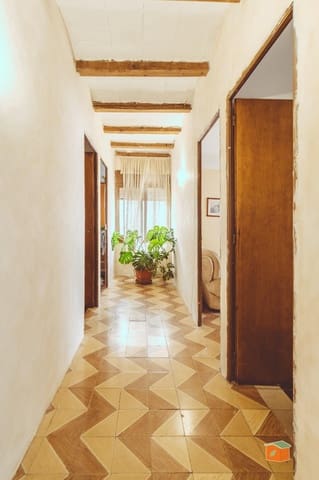 4 slaapkamer Huis te koop in Santa Bàrbara met garage - € 102.000 (Ref: 9994363)