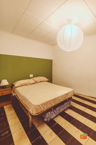 4 slaapkamer Huis te koop in Santa Bàrbara met garage - € 102.000 (Ref: 9994363)