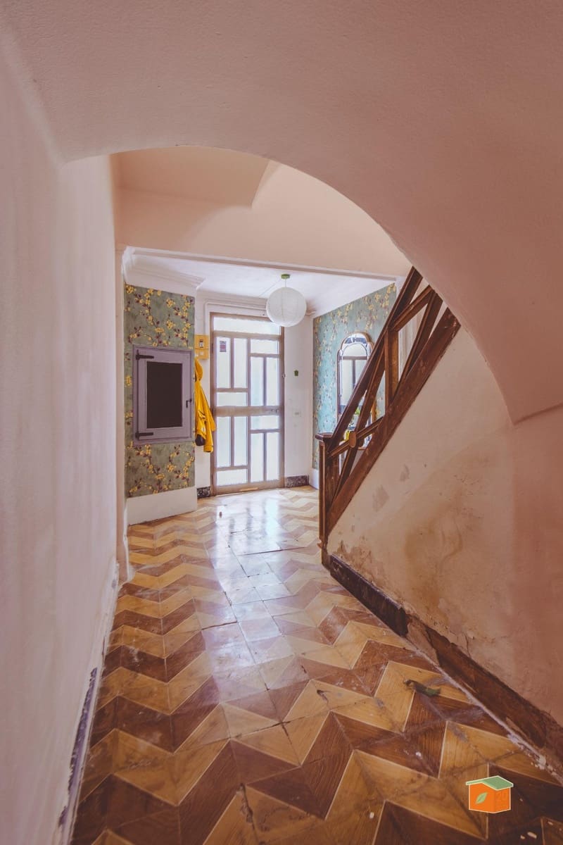 4 slaapkamer Huis te koop in Santa Barbara met garage - € 102.000 (Ref: 9994363)