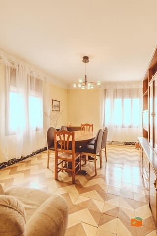 4 slaapkamer Huis te koop in Santa Bàrbara met garage - € 102.000 (Ref: 9994363)