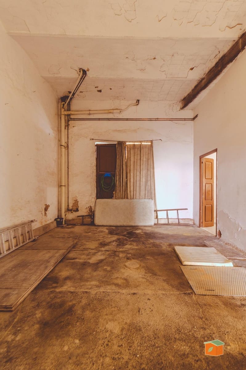 4 slaapkamer Huis te koop in Santa Barbara met garage - € 102.000 (Ref: 9994363)
