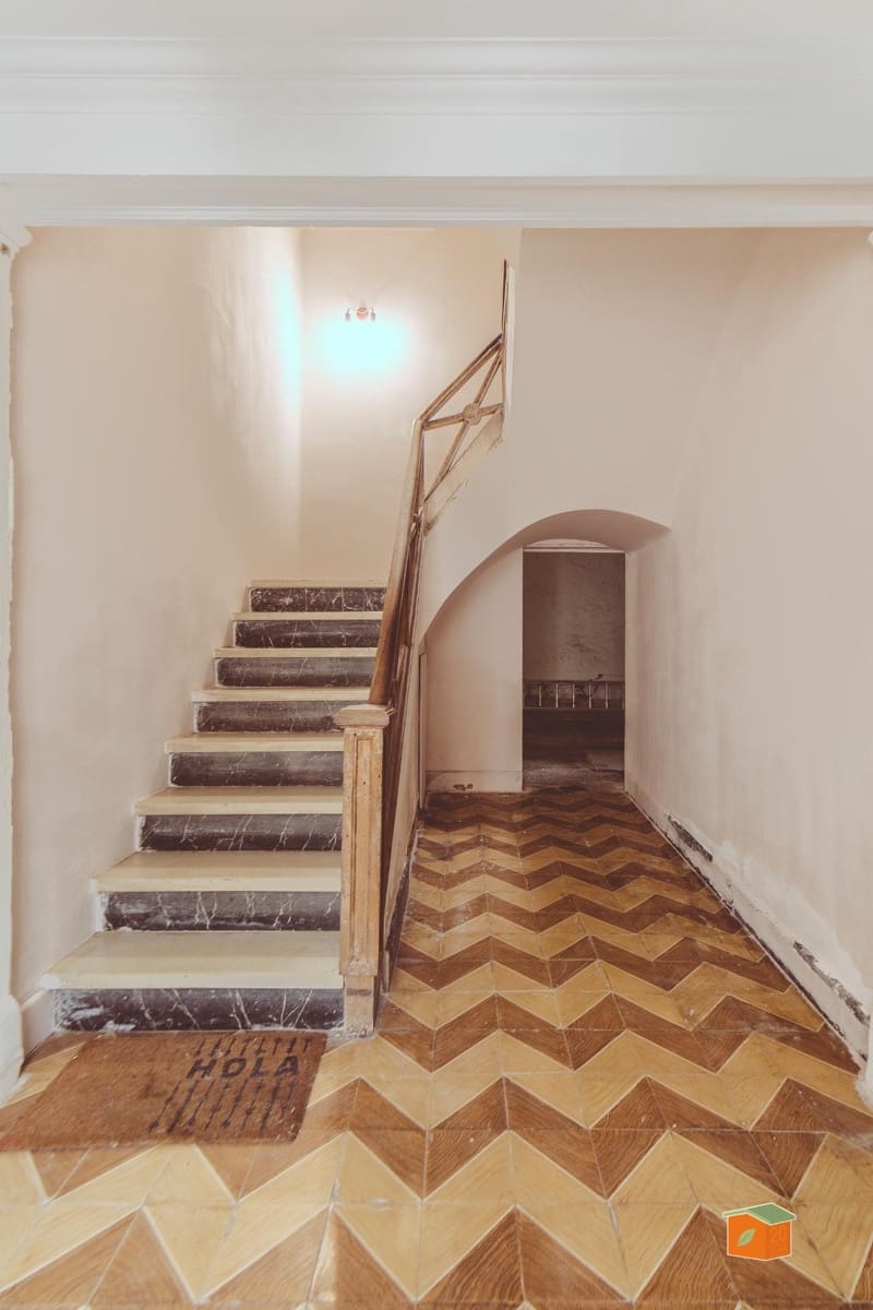 4 slaapkamer Huis te koop in Santa Barbara met garage - € 102.000 (Ref: 9994363)