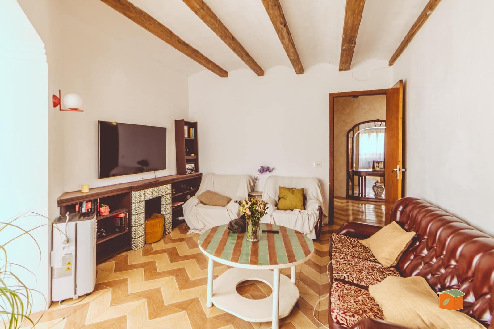 4 slaapkamer Huis te koop in Santa Barbara met garage - € 102.000 (Ref: 9994363)