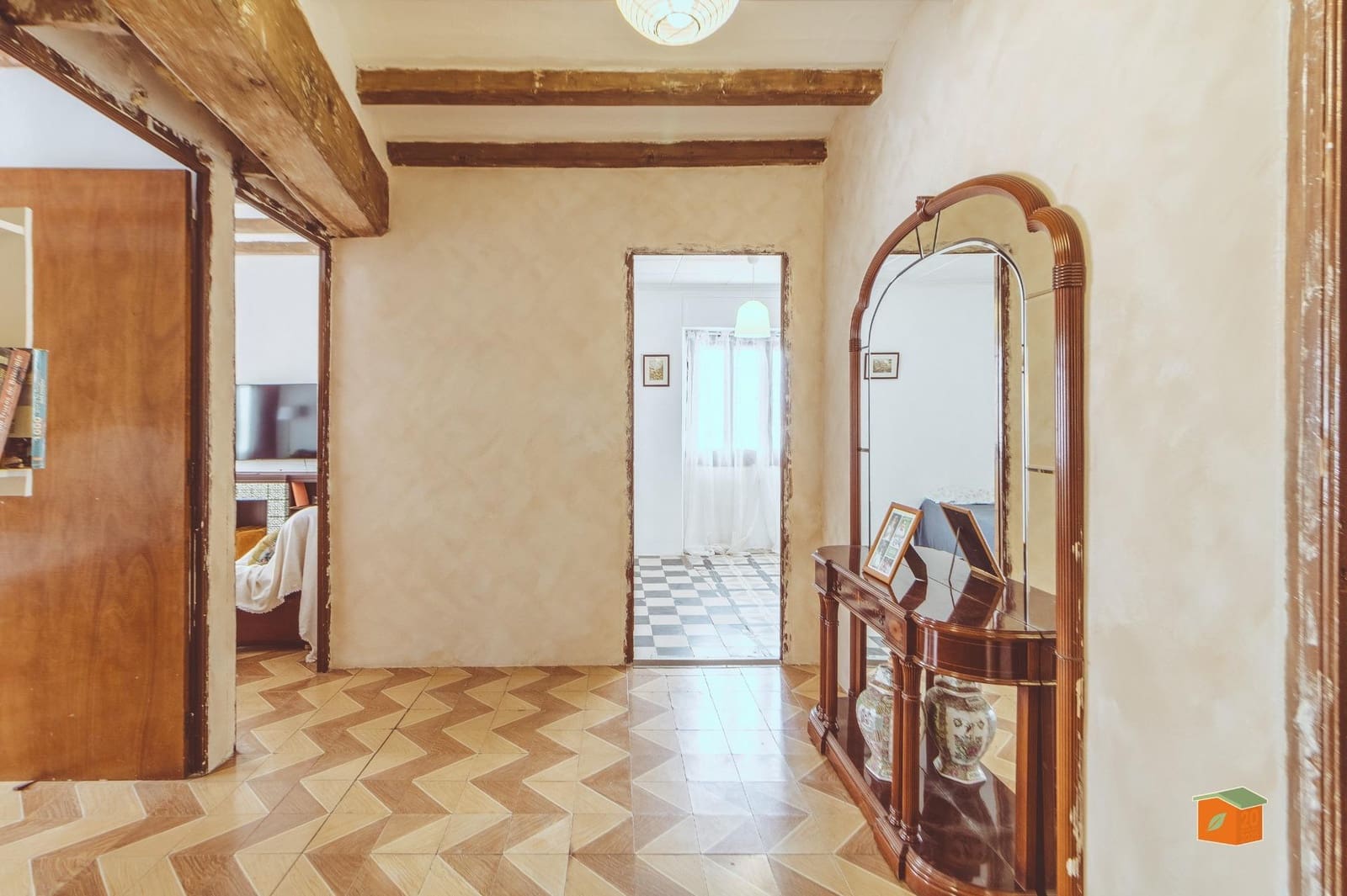 4 slaapkamer Huis te koop in Santa Barbara met garage - € 102.000 (Ref: 9994363)