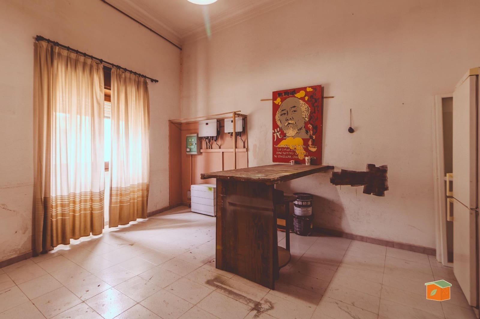 4 slaapkamer Huis te koop in Santa Barbara met garage - € 102.000 (Ref: 9994363)