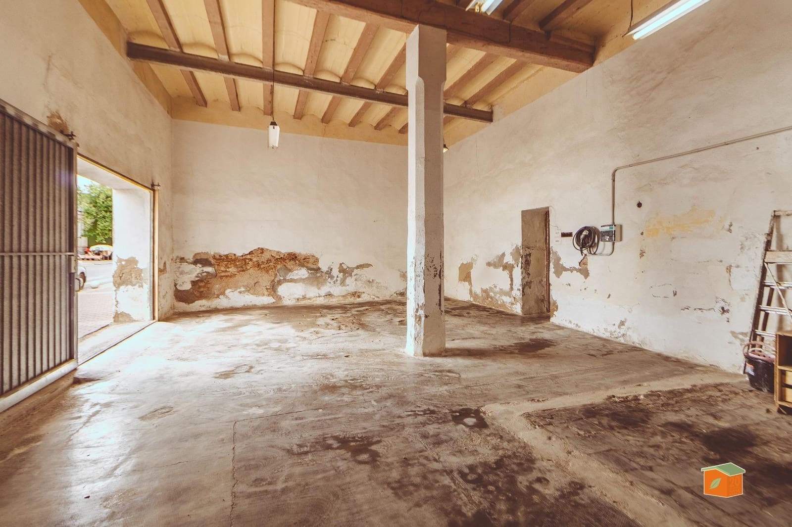 4 slaapkamer Huis te koop in Santa Barbara met garage - € 102.000 (Ref: 9994363)