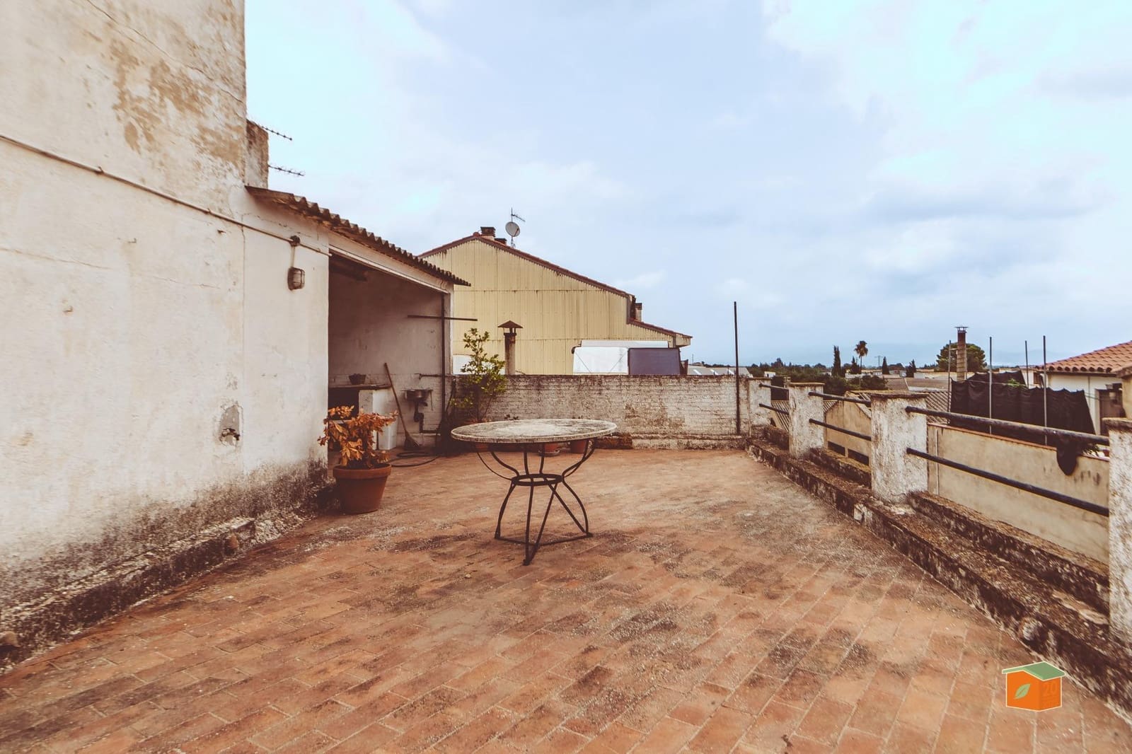 4 slaapkamer Huis te koop in Santa Barbara met garage - € 102.000 (Ref: 9994363)
