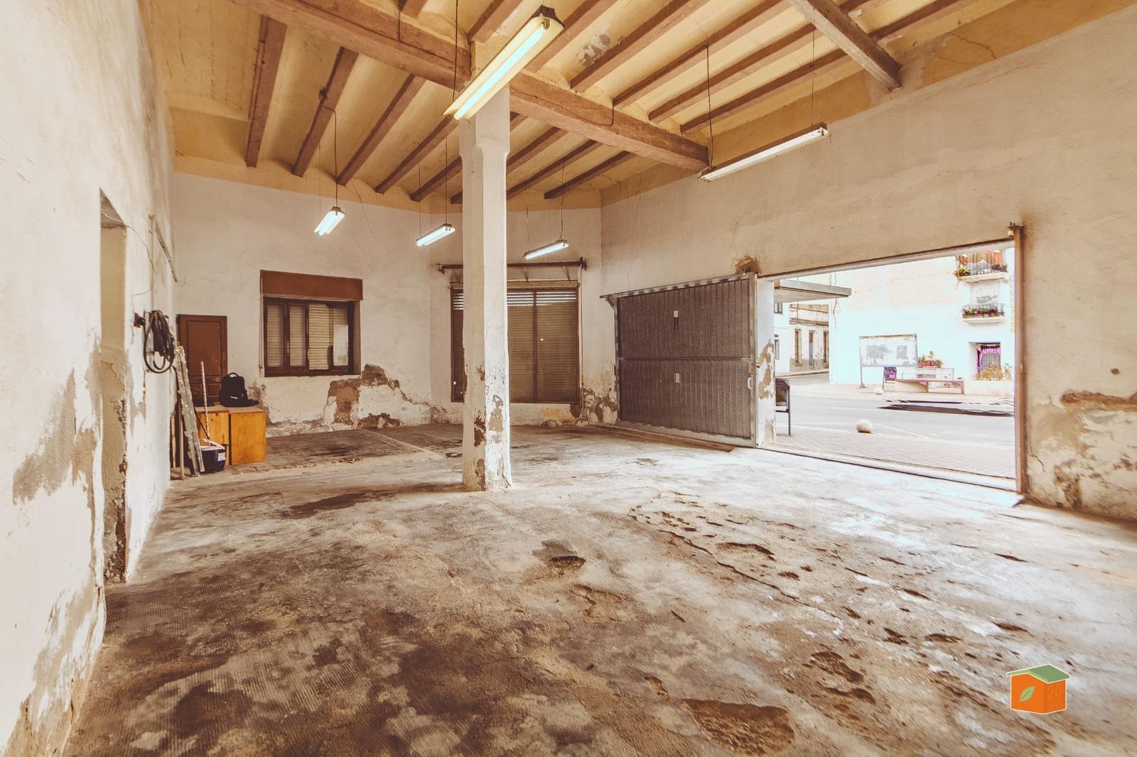 4 slaapkamer Huis te koop in Santa Barbara met garage - € 102.000 (Ref: 9994363)