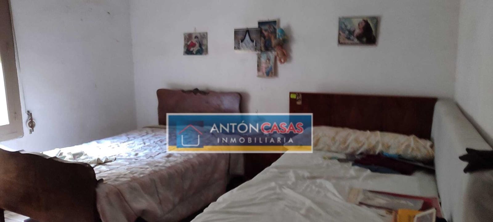 4 bedroom Townhouse for sale in Monforte del Cid with garage €