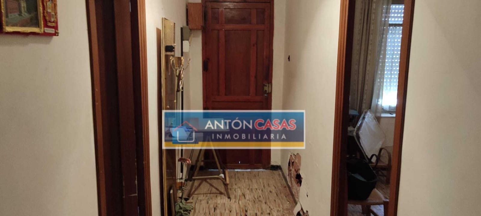 4 bedroom Townhouse for sale in Monforte del Cid with garage €