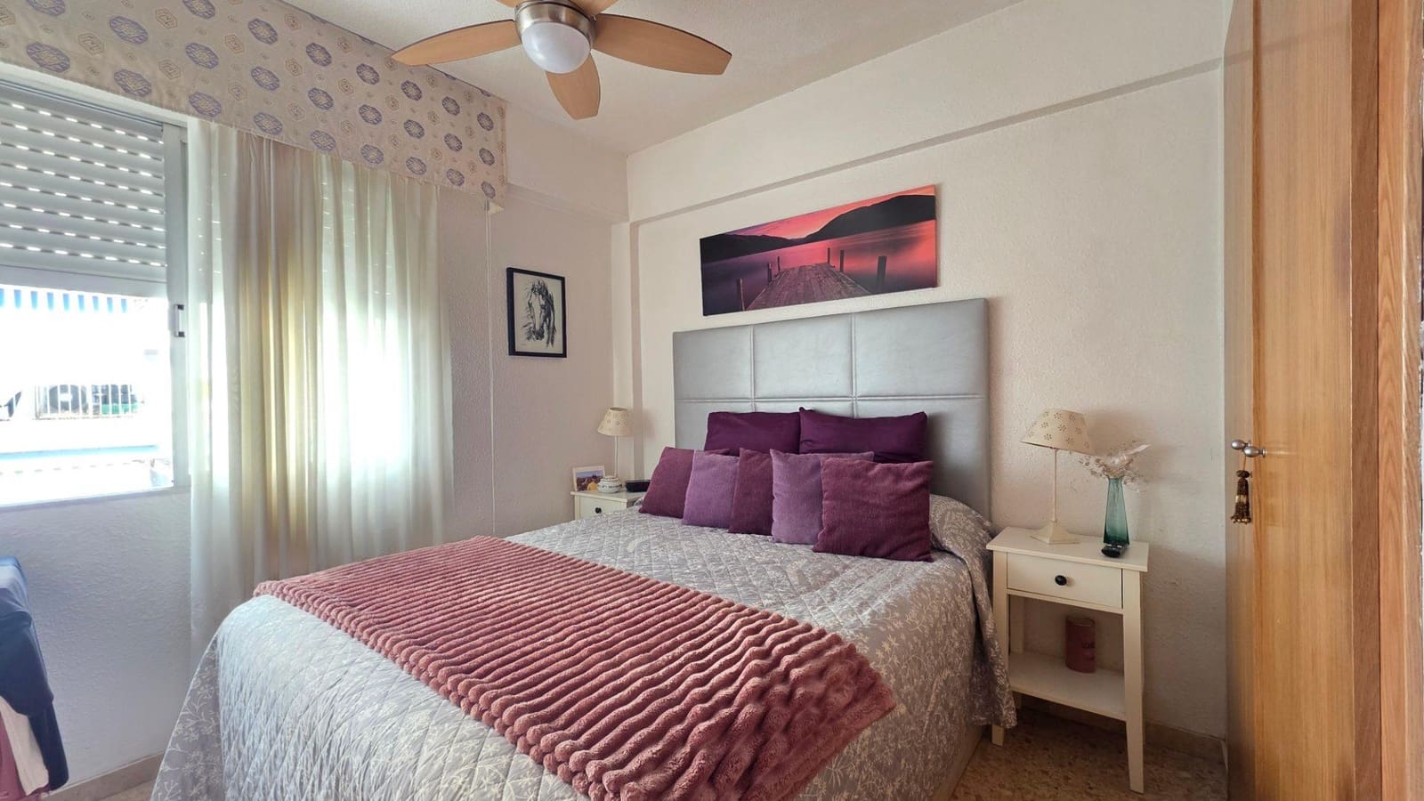 Apartamento de 3 habitaciones en Gandia en venta - 195.000 € (Ref: 10005639)