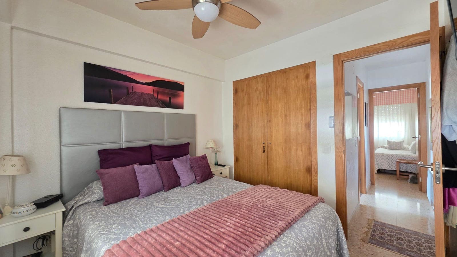 Apartamento de 3 habitaciones en Gandia en venta - 195.000 € (Ref: 10005639)