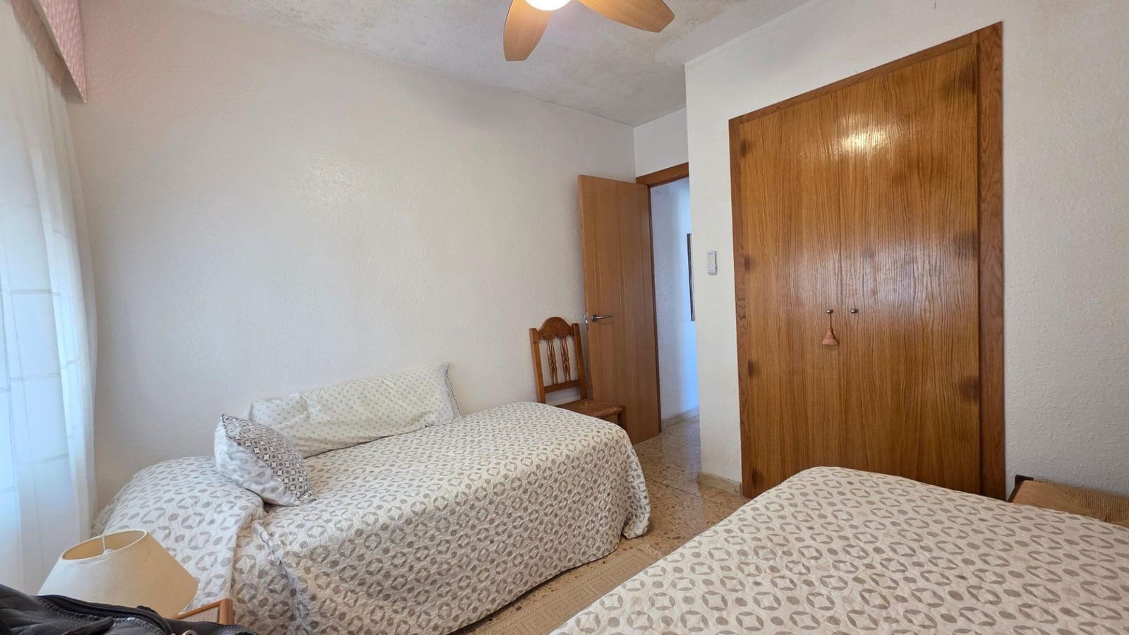 Apartamento de 3 habitaciones en Gandia en venta - 195.000 € (Ref: 10005639)