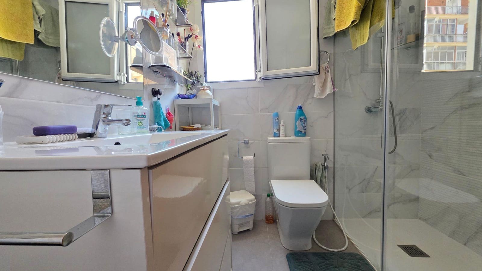 Apartamento de 3 habitaciones en Gandia en venta - 195.000 € (Ref: 10005639)