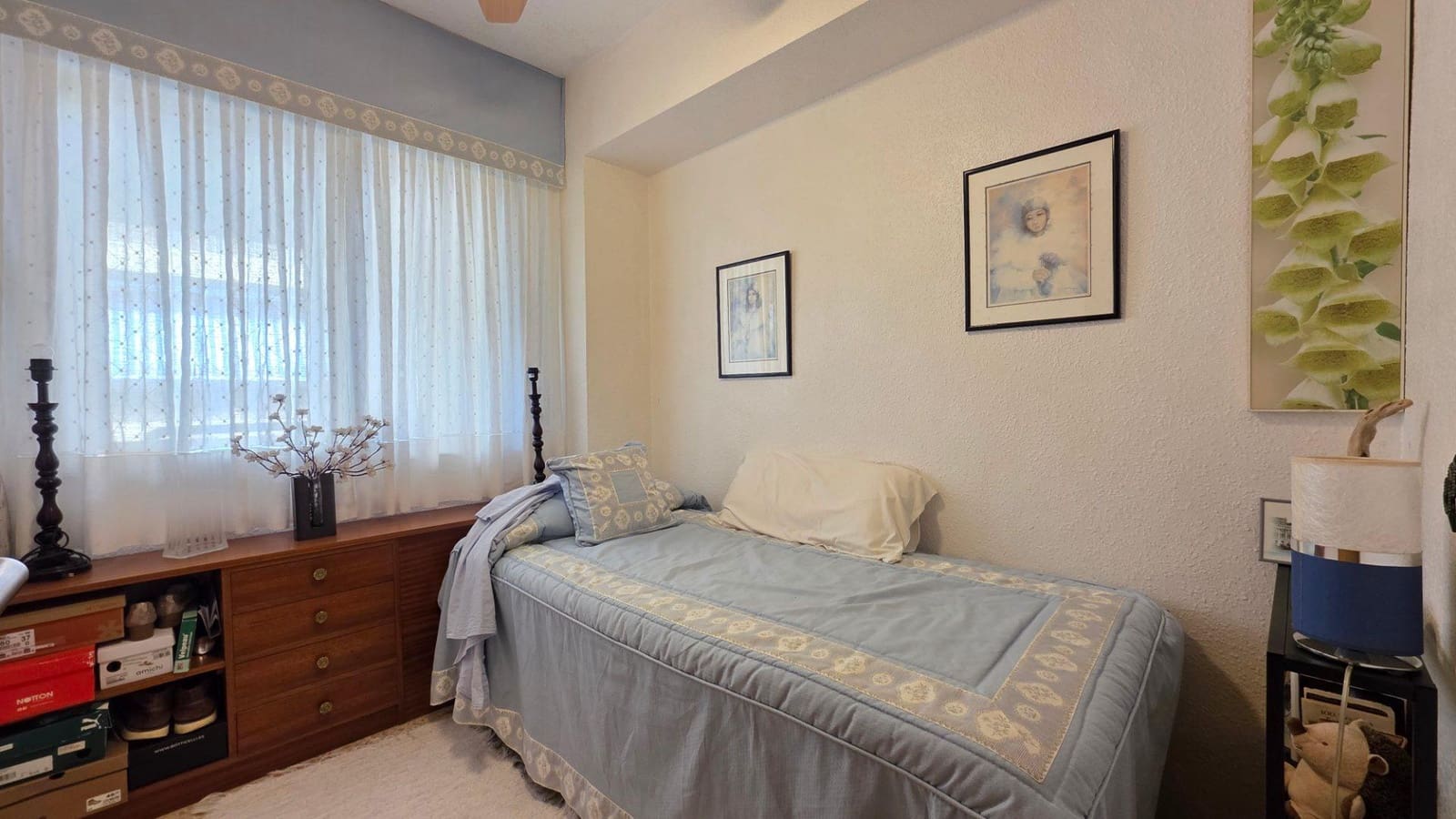 Apartamento de 3 habitaciones en Gandia en venta - 195.000 € (Ref: 10005639)
