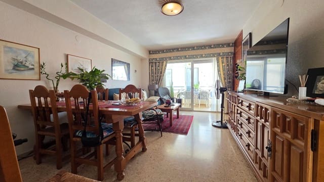 Apartamento de 3 habitaciones en Gandia en venta - 195.000 € (Ref: 10005639)