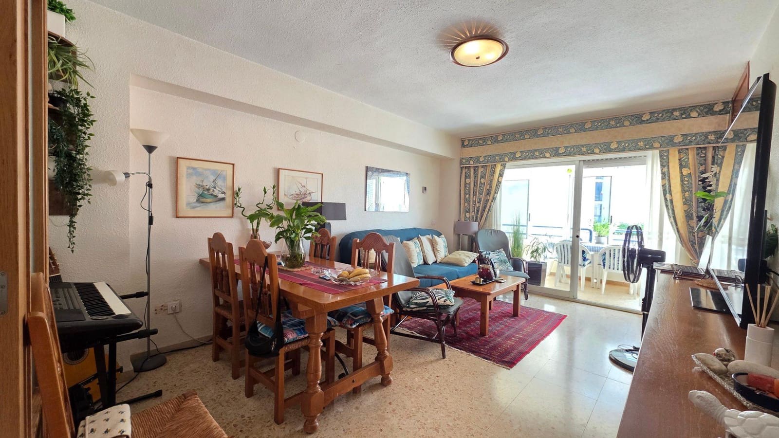 Apartamento de 3 habitaciones en Gandia en venta - 195.000 € (Ref: 10005639)