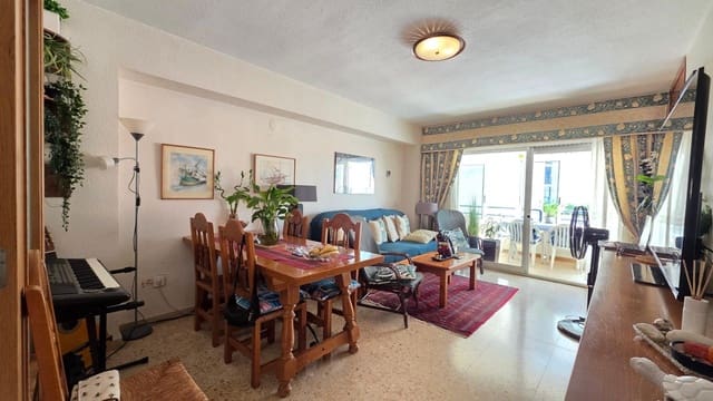 Apartamento de 3 habitaciones en Gandia en venta - 195.000 € (Ref: 10005639)