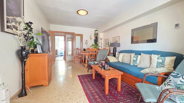 Apartamento de 3 habitaciones en Gandia en venta - 195.000 € (Ref: 10005639)