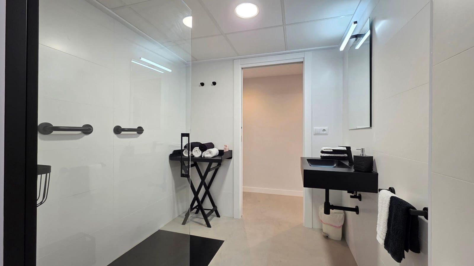 3 camera da letto Appartamento in vendita in Oliva con garage - 365.000 € (Rif: 10017537)