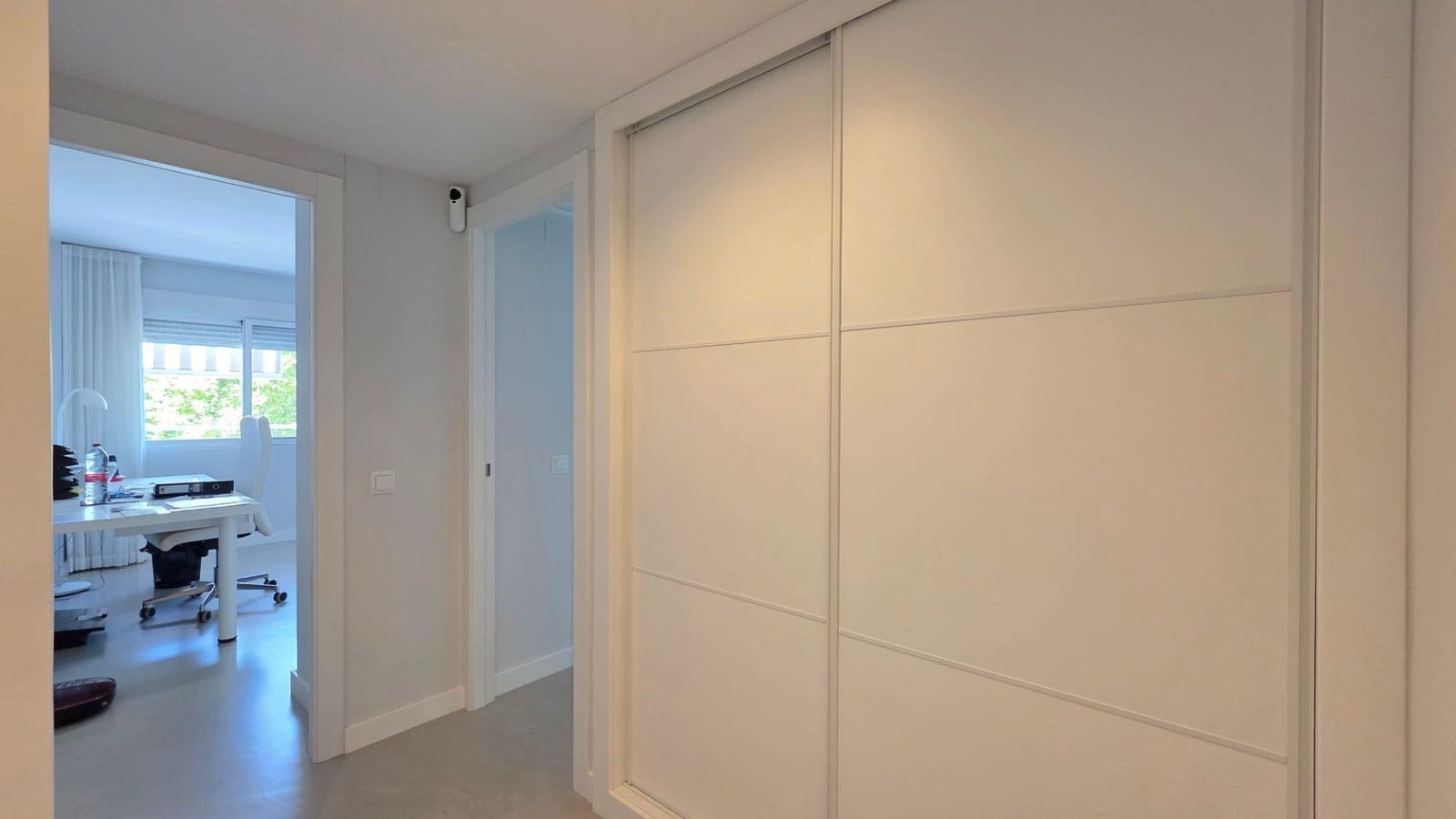 3 camera da letto Appartamento in vendita in Oliva con garage - 365.000 € (Rif: 10017537)