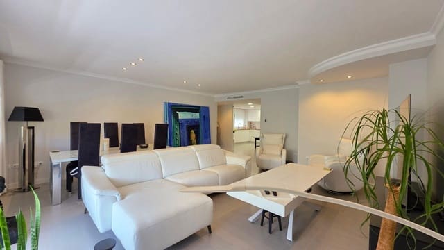 3 camera da letto Appartamento in vendita in Oliva Pueblo, Oliva con garage - 365.000 € (Rif: 10017537)