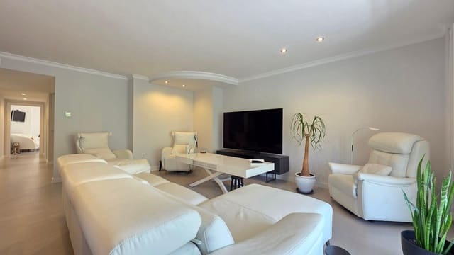 3 camera da letto Appartamento in vendita in Oliva Pueblo, Oliva con garage - 365.000 € (Rif: 10017537)