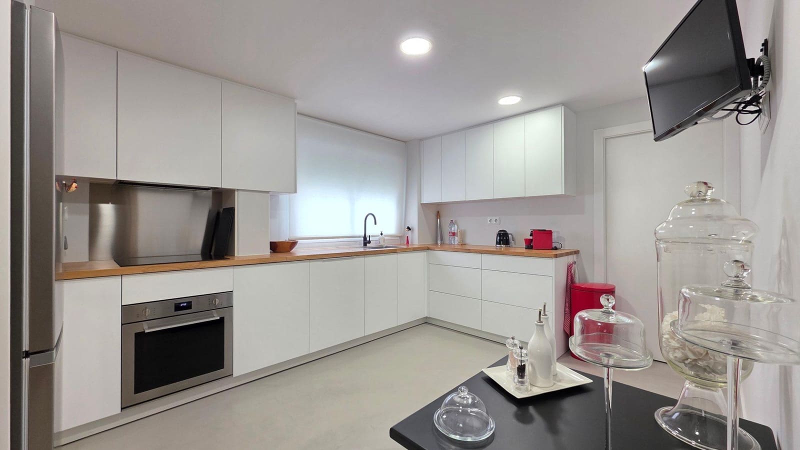 3 camera da letto Appartamento in vendita in Oliva con garage - 365.000 € (Rif: 10017537)