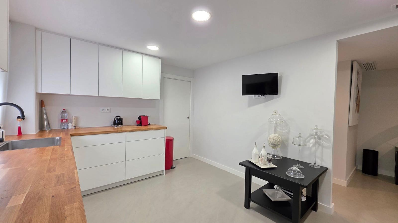 3 camera da letto Appartamento in vendita in Oliva con garage - 365.000 € (Rif: 10017537)