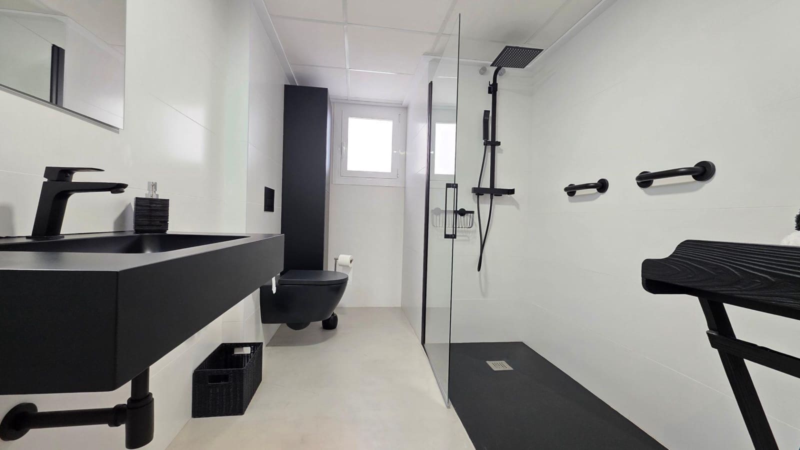 3 camera da letto Appartamento in vendita in Oliva con garage - 365.000 € (Rif: 10017537)