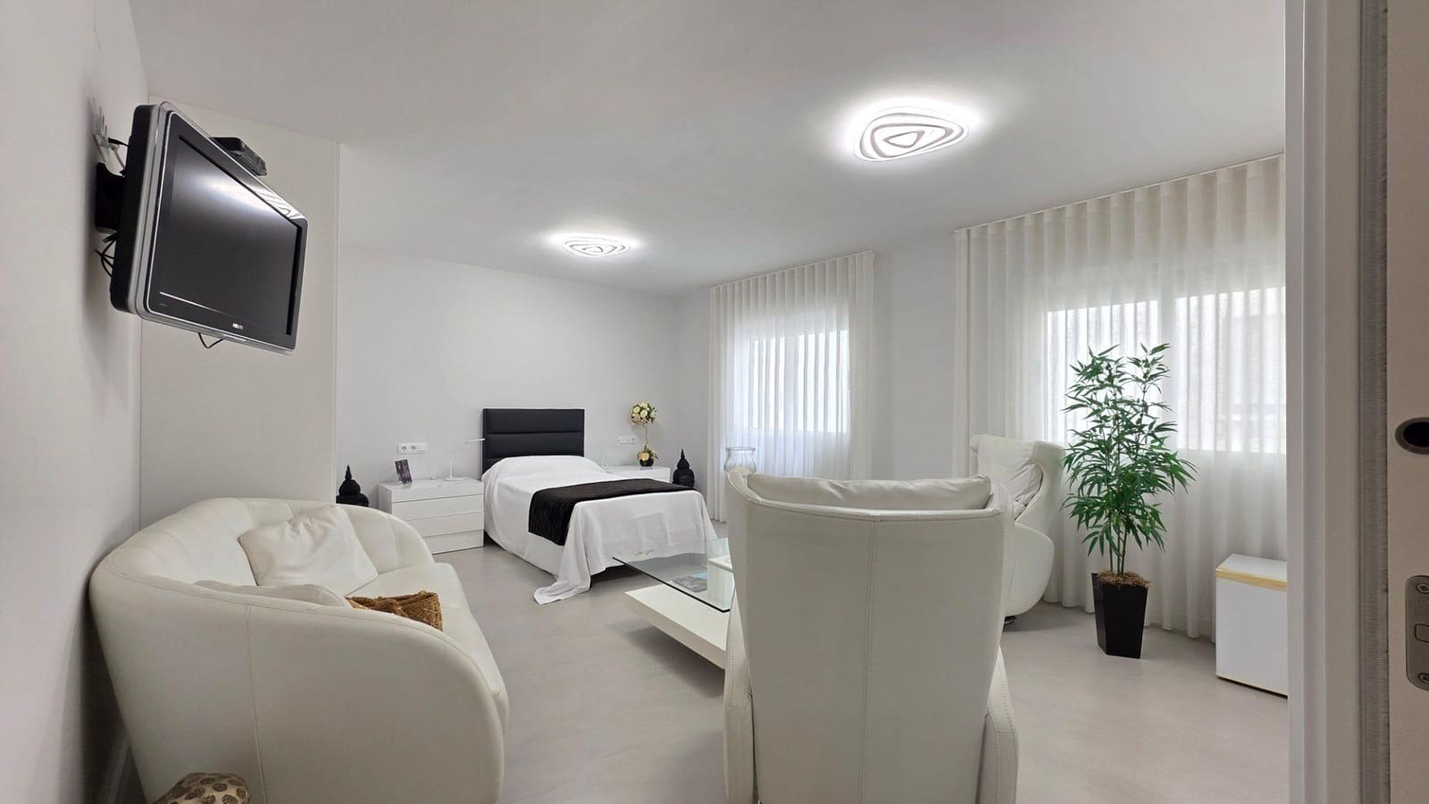 3 camera da letto Appartamento in vendita in Oliva con garage - 365.000 € (Rif: 10017537)