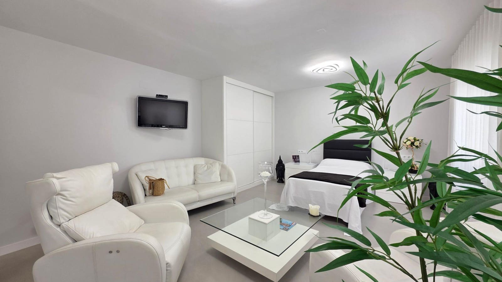 3 camera da letto Appartamento in vendita in Oliva con garage - 365.000 € (Rif: 10017537)